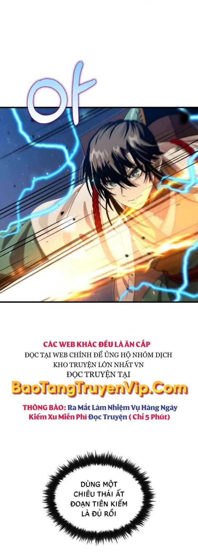 Bác Sĩ Trùng Sinh Về Murim - Chap 128