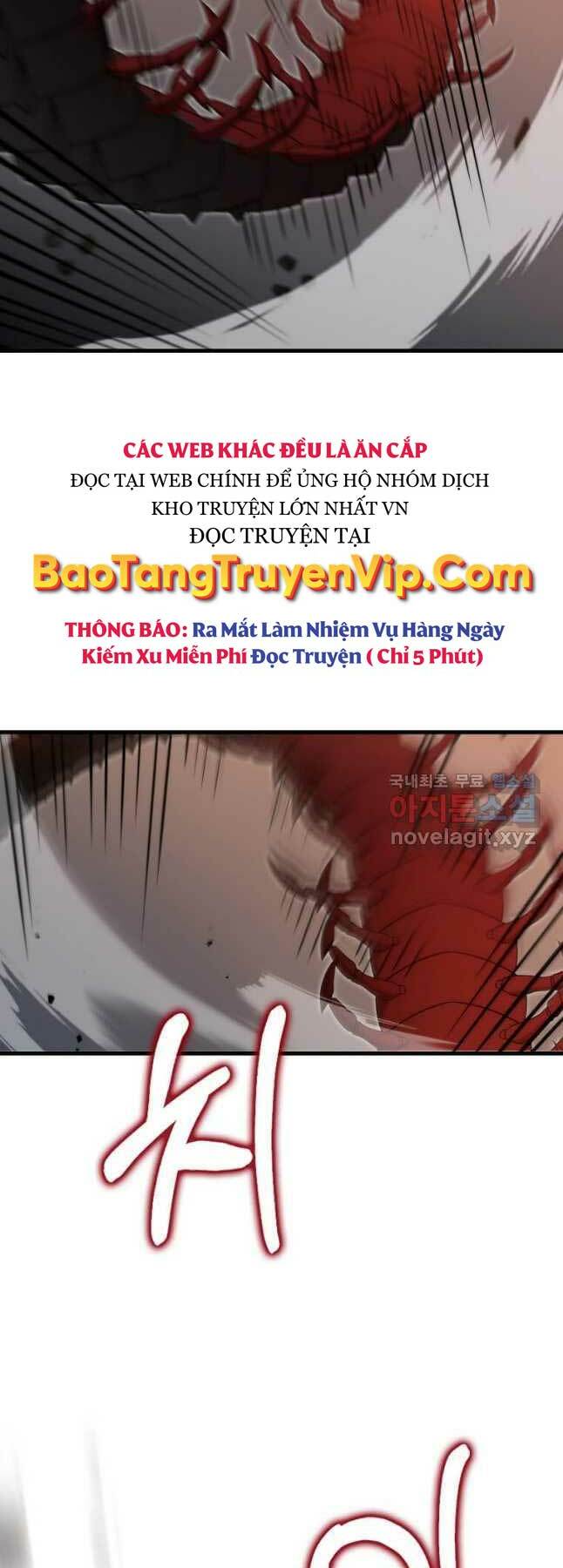 Bác Sĩ Trùng Sinh Về Murim - Chap 128