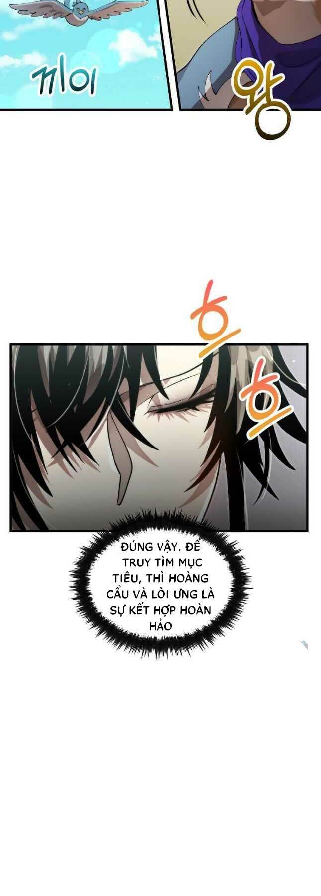 Bác Sĩ Trùng Sinh Về Murim - Chap 128