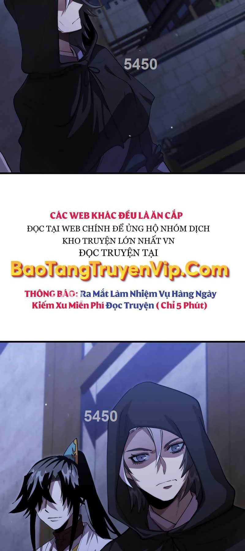 Bác Sĩ Trùng Sinh Về Murim - Chap 134