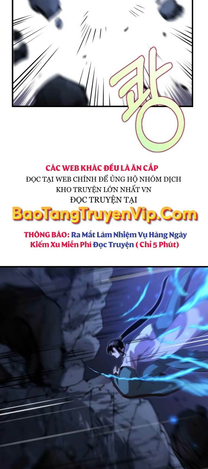 Bác Sĩ Trùng Sinh Về Murim - Chap 134