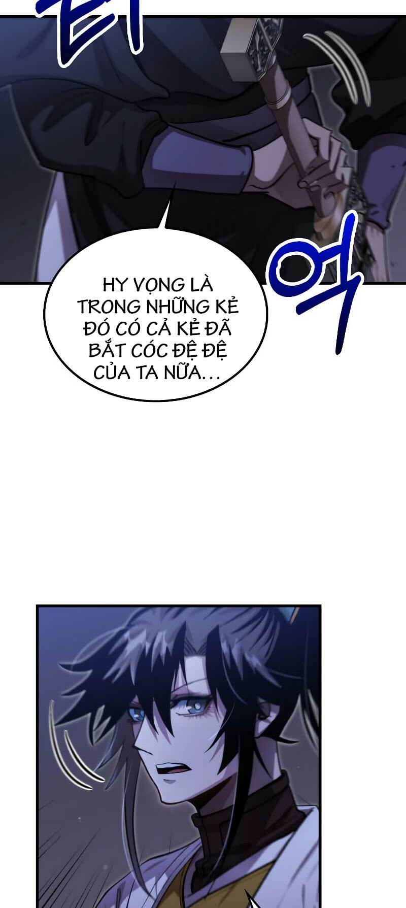 Bác Sĩ Trùng Sinh Về Murim - Chap 134