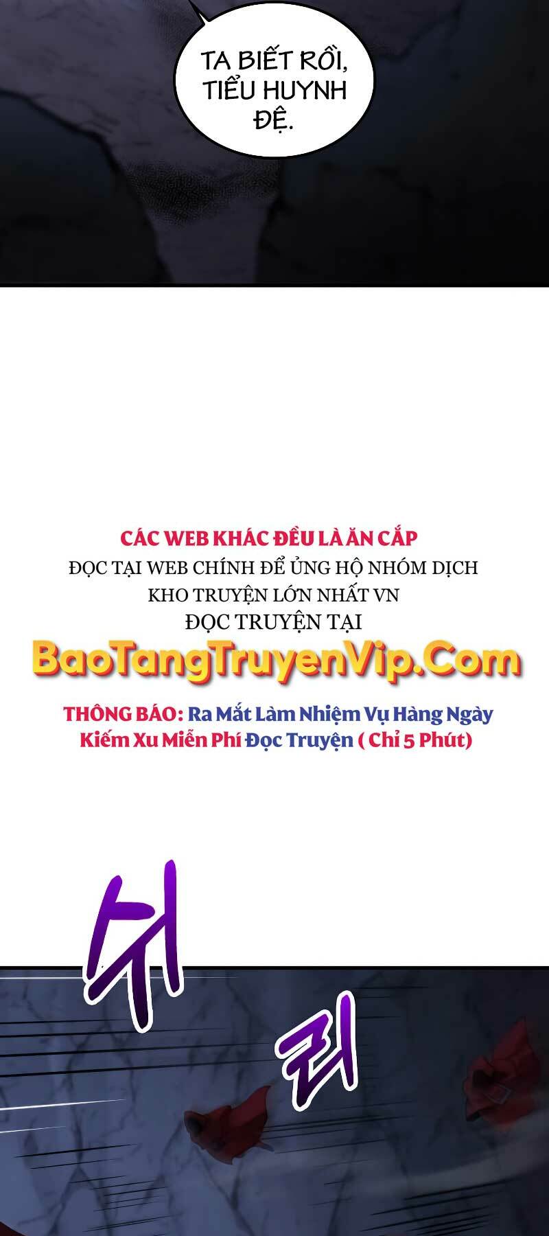 Bác Sĩ Trùng Sinh Về Murim - Chap 134