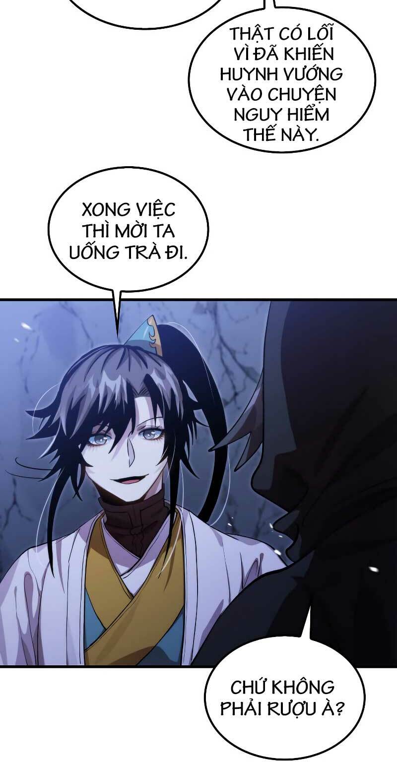 Bác Sĩ Trùng Sinh Về Murim - Chap 134