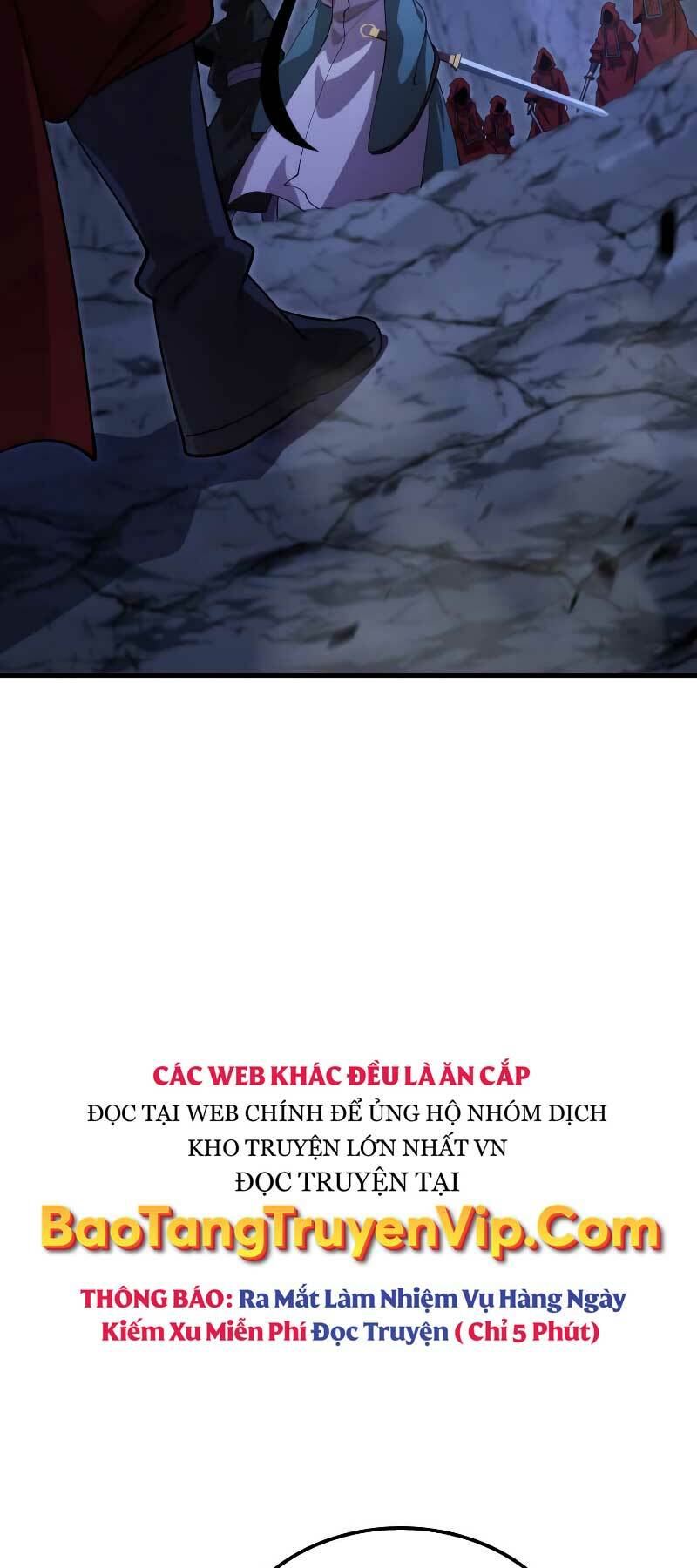 Bác Sĩ Trùng Sinh Về Murim - Chap 134