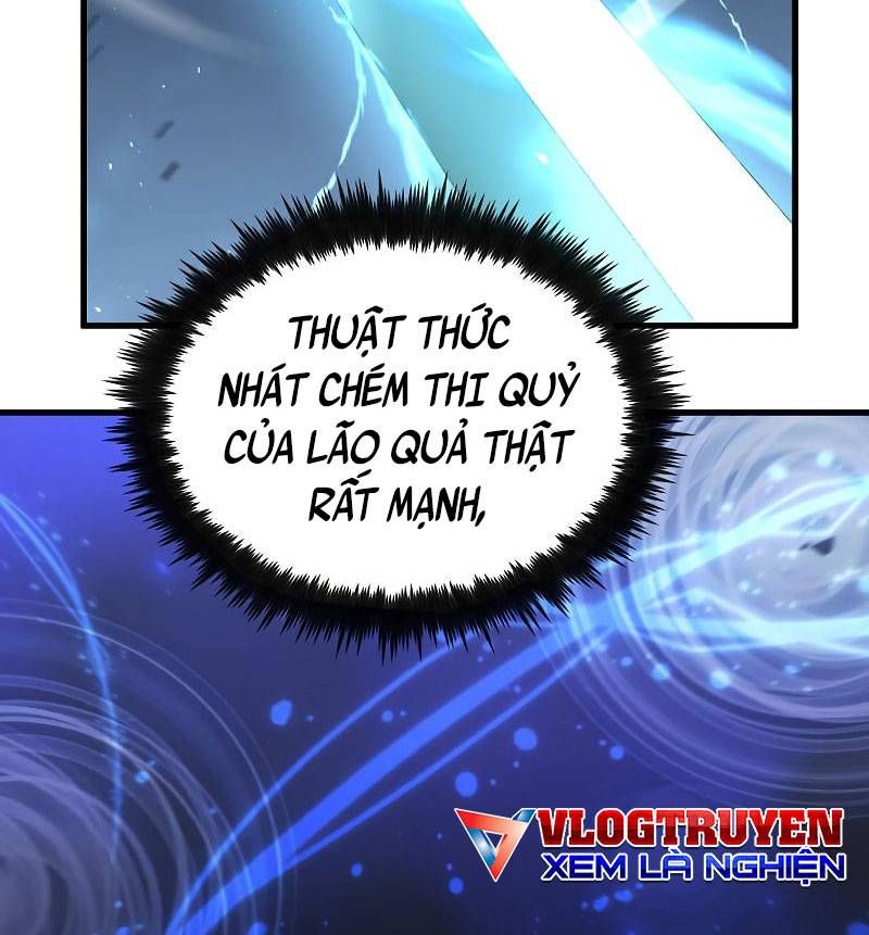 Bác Sĩ Trùng Sinh Về Murim - Chap 138