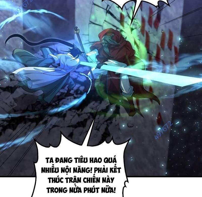 Bác Sĩ Trùng Sinh Về Murim - Chap 138