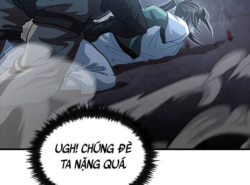 Bác Sĩ Trùng Sinh Về Murim - Chap 138