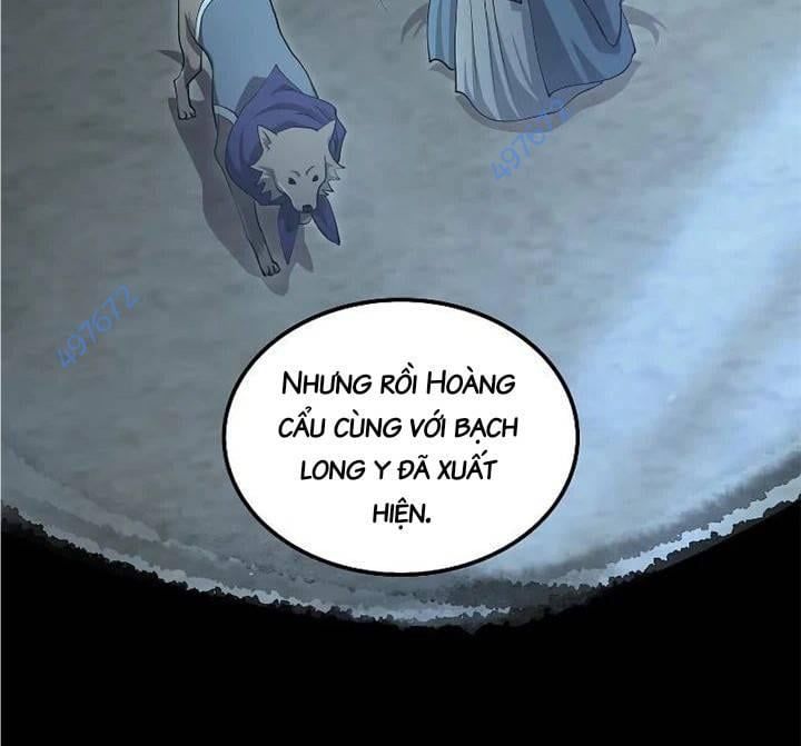 Bác Sĩ Trùng Sinh Về Murim - Chap 141