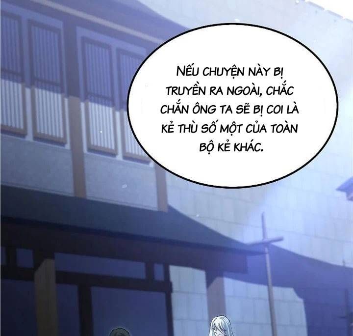 Bác Sĩ Trùng Sinh Về Murim - Chap 141