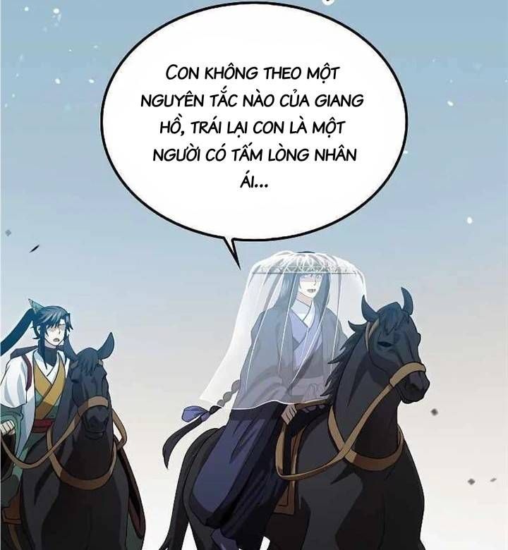 Bác Sĩ Trùng Sinh Về Murim - Chap 144