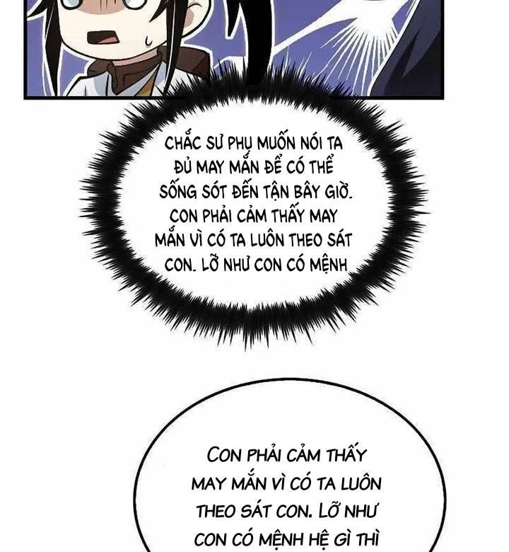 Bác Sĩ Trùng Sinh Về Murim - Chap 144