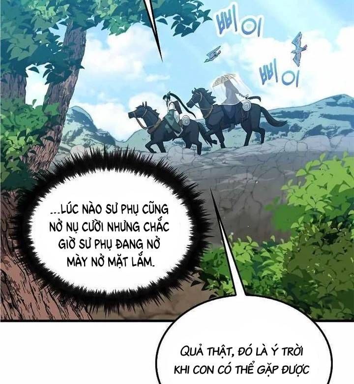 Bác Sĩ Trùng Sinh Về Murim - Chap 144