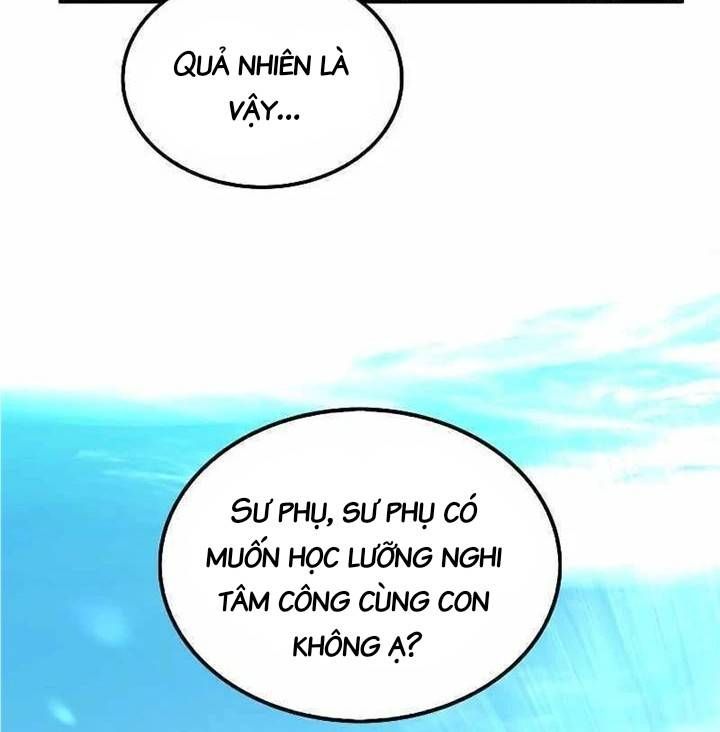 Bác Sĩ Trùng Sinh Về Murim - Chap 144