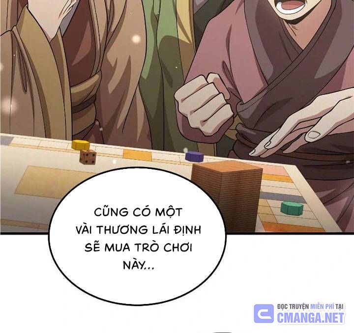 Bác Sĩ Trùng Sinh Về Murim - Chap 147