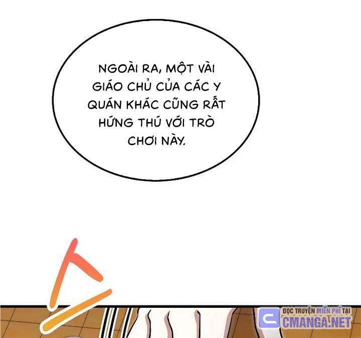 Bác Sĩ Trùng Sinh Về Murim - Chap 147