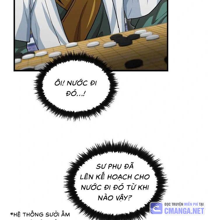 Bác Sĩ Trùng Sinh Về Murim - Chap 147