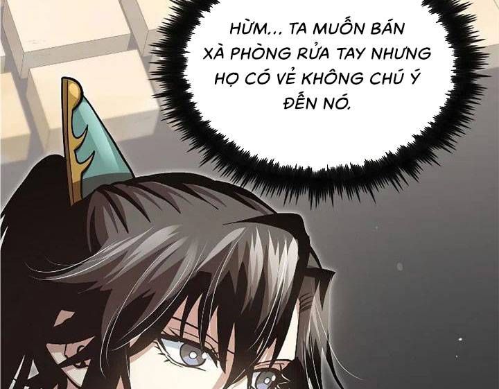 Bác Sĩ Trùng Sinh Về Murim - Chap 147