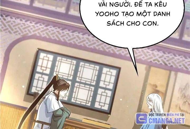 Bác Sĩ Trùng Sinh Về Murim - Chap 147