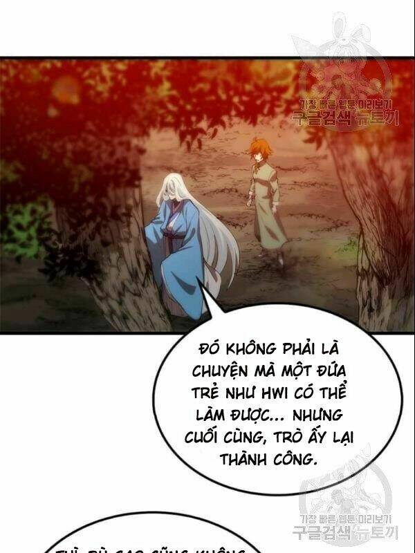 Bác Sĩ Trùng Sinh Về Murim - Chap 20