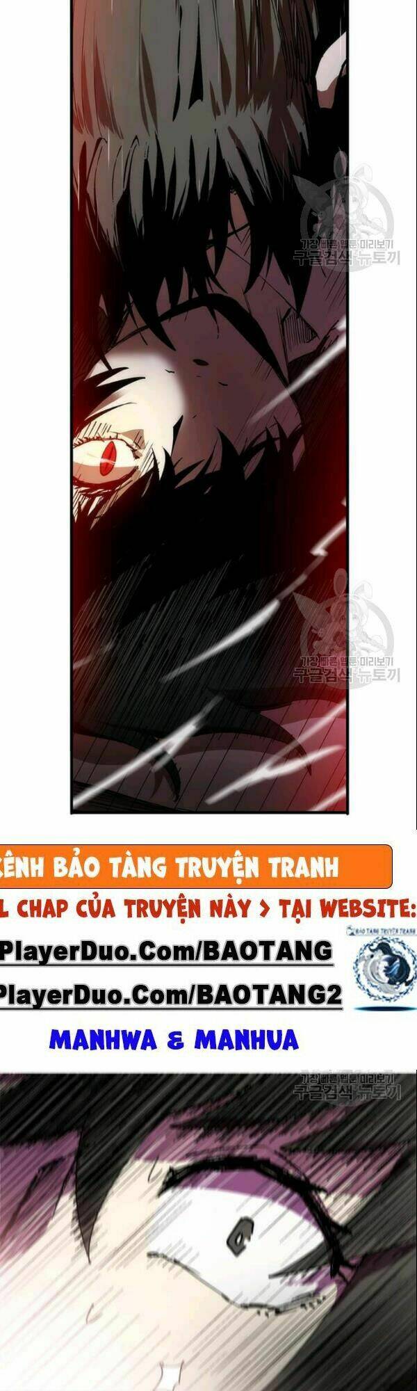 Bác Sĩ Trùng Sinh Về Murim - Chap 7