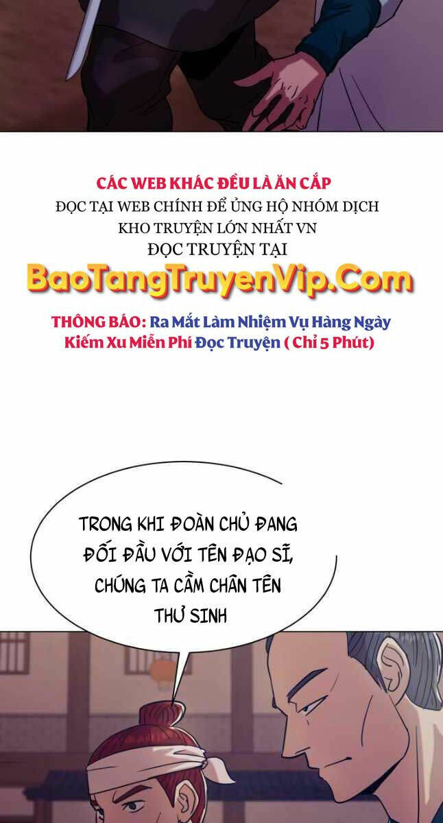 Bậc Thầy Phép Thuật Ở Thế Giới Võ Lâm - Trang 73