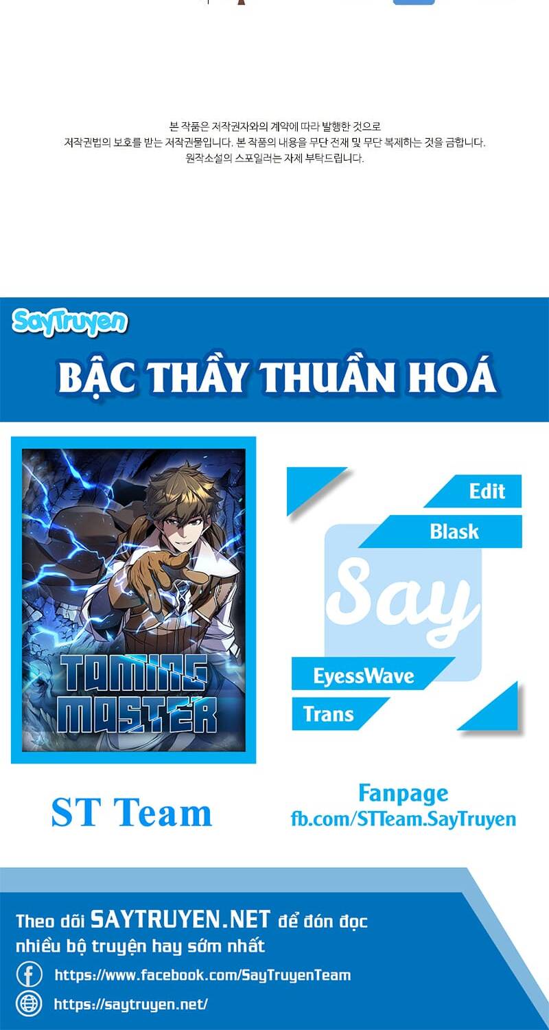 Bậc Thầy Thuần Hóa - Trang 65