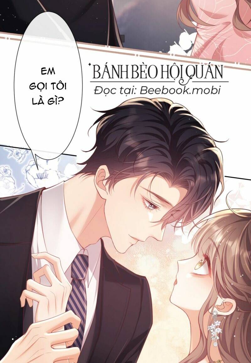 Bạch Nguyệt Quang Ra Tay Với Tôi Rồi - Chap 10