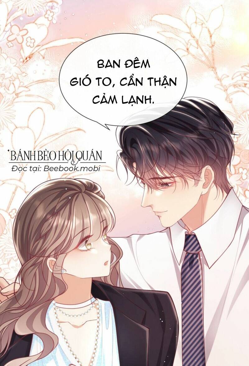 Bạch Nguyệt Quang Ra Tay Với Tôi Rồi - Chap 11