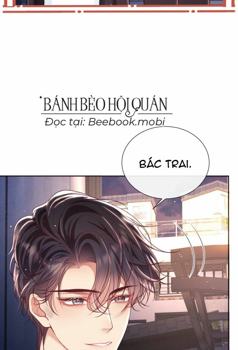 Bạch Nguyệt Quang Ra Tay Với Tôi Rồi - Chap 11