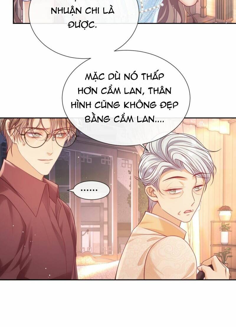 Bạch Nguyệt Quang Ra Tay Với Tôi Rồi - Chap 12