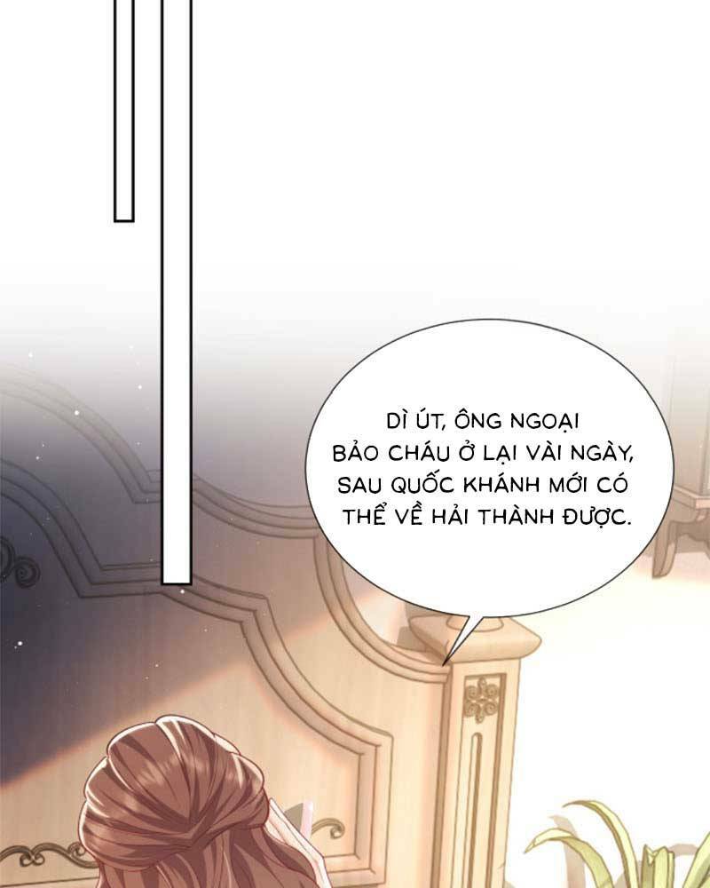 Bạch Nguyệt Quang Ra Tay Với Tôi Rồi - Chap 13