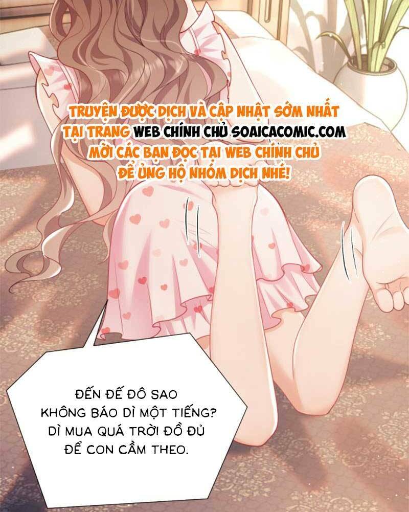 Bạch Nguyệt Quang Ra Tay Với Tôi Rồi - Chap 13