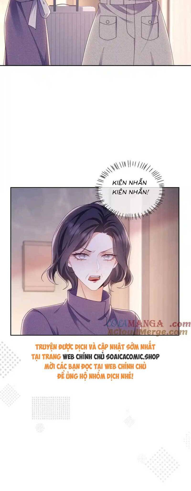 Bạch Nguyệt Quang Ra Tay Với Tôi Rồi - Chap 45