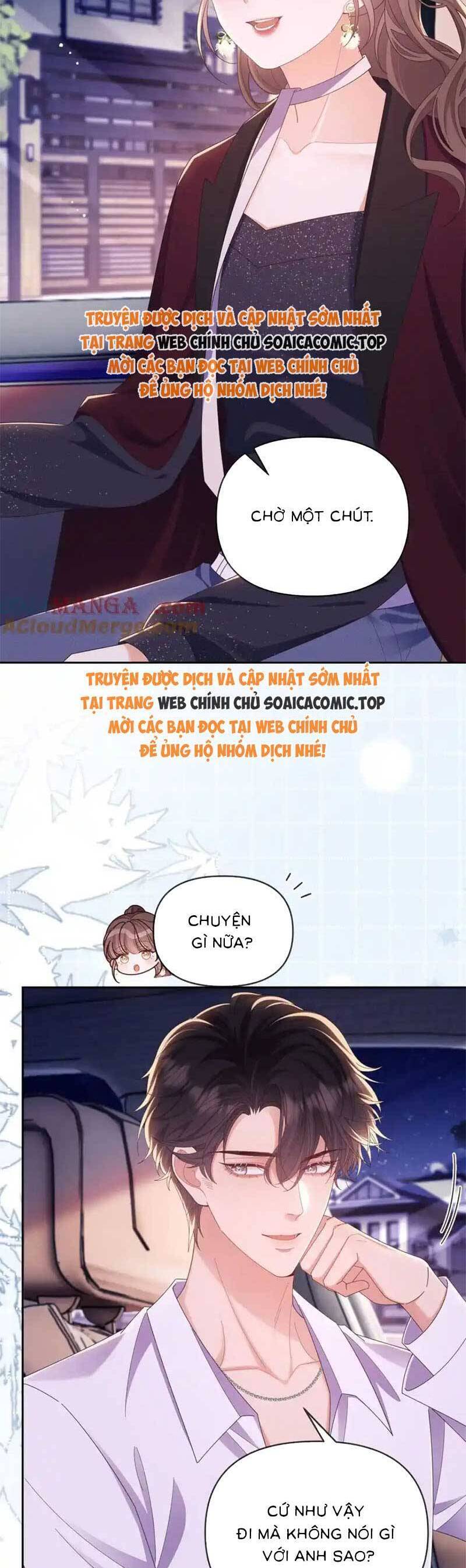 Bạch Nguyệt Quang Ra Tay Với Tôi Rồi - Chap 48