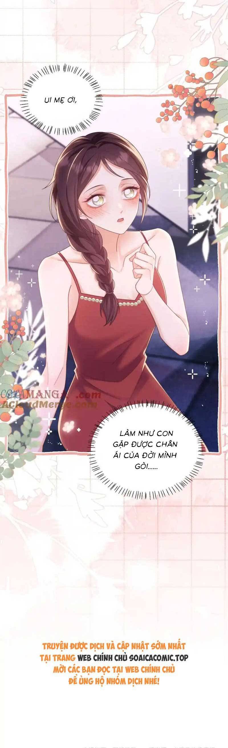 Bạch Nguyệt Quang Ra Tay Với Tôi Rồi - Chap 48