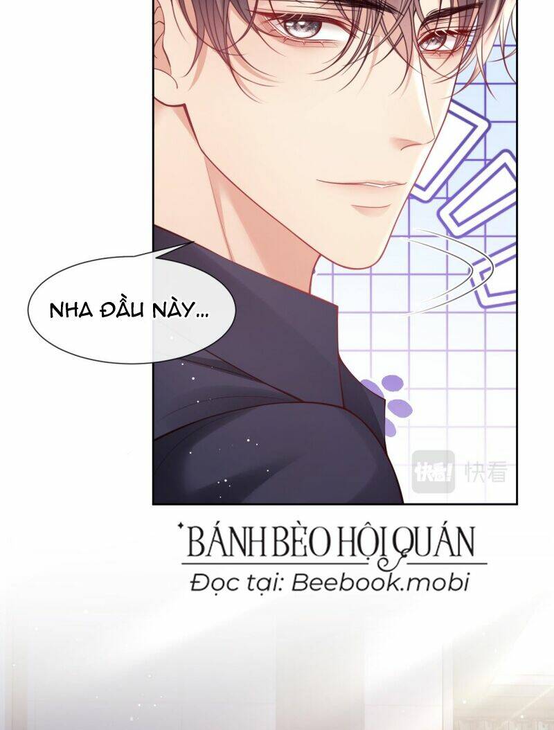 Bạch Nguyệt Quang Ra Tay Với Tôi Rồi - Chap 5