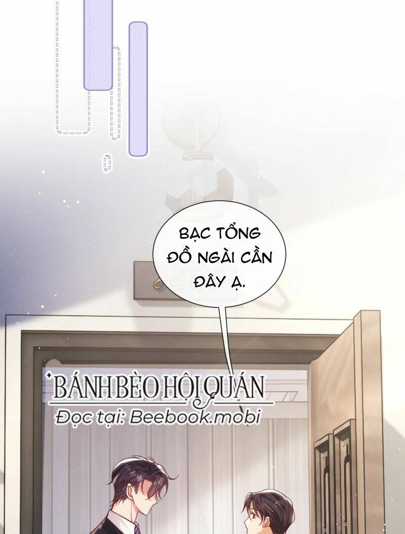 Bạch Nguyệt Quang Ra Tay Với Tôi Rồi - Chap 5