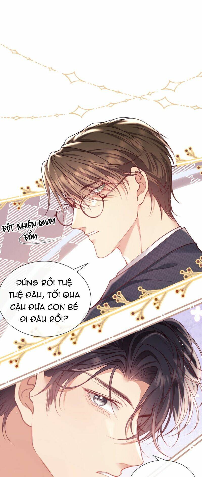 Bạch Nguyệt Quang Ra Tay Với Tôi Rồi - Chap 5