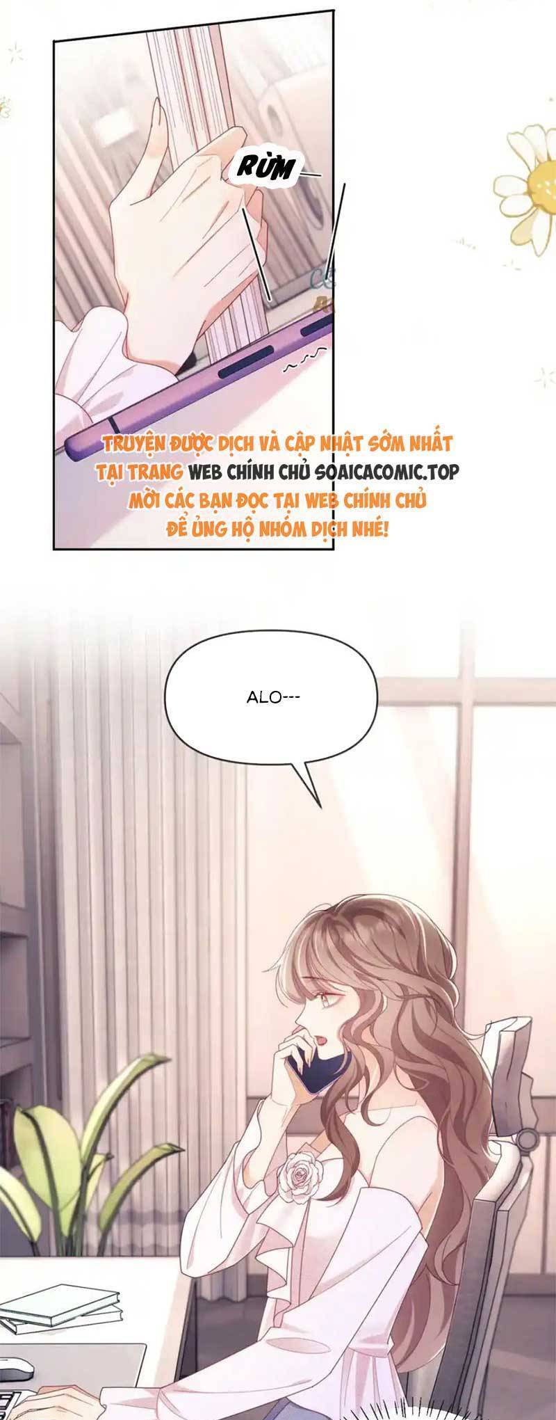 Bạch Nguyệt Quang Ra Tay Với Tôi Rồi - Chap 55