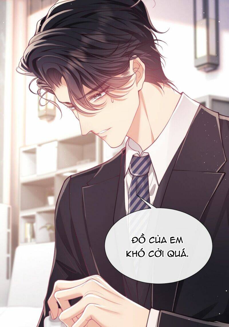 Bạch Nguyệt Quang Ra Tay Với Tôi Rồi - Chap 6