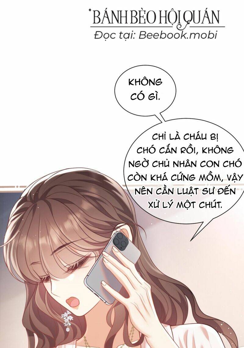 Bạch Nguyệt Quang Ra Tay Với Tôi Rồi - Chap 7