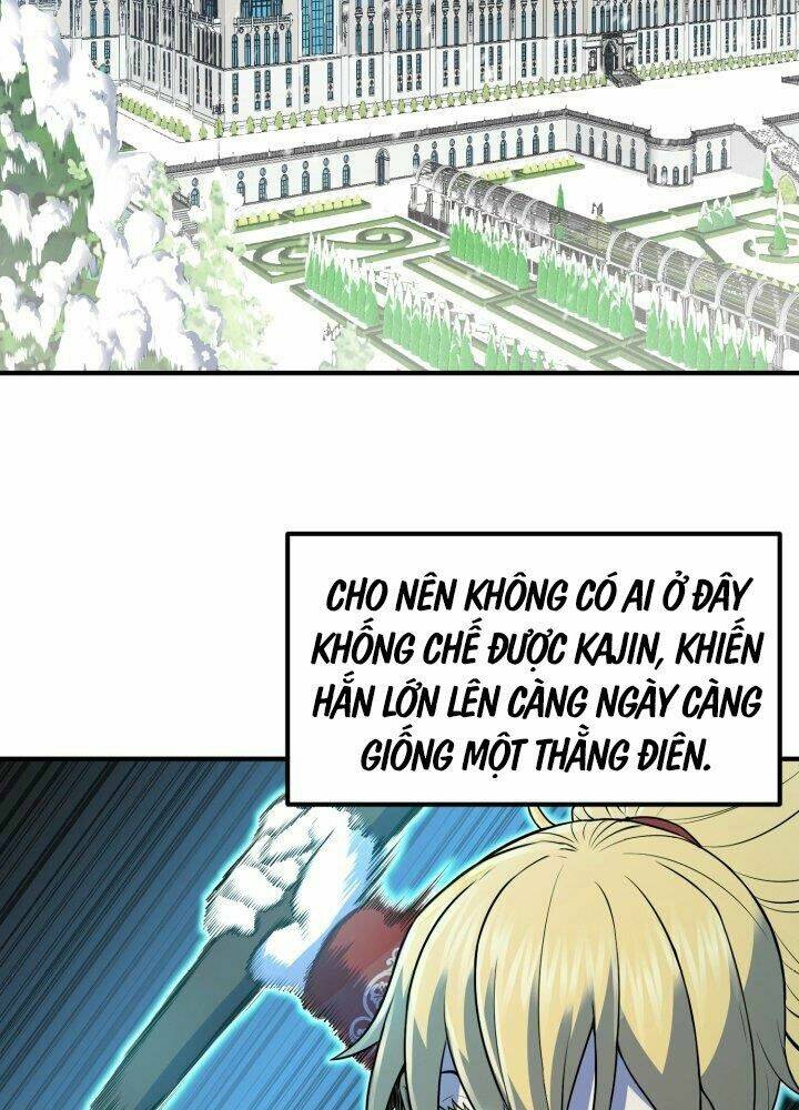 Bản Chất Của Chuyển Sinh - Chap 1