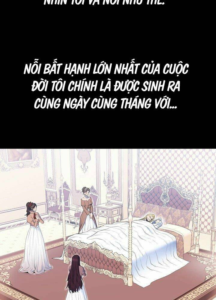 Bản Chất Của Chuyển Sinh - Chap 1