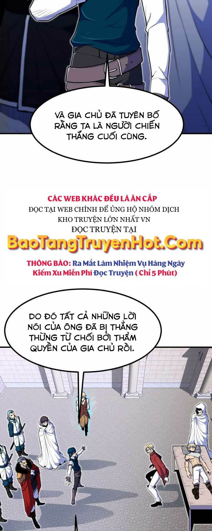 Bản Chất Của Chuyển Sinh - Chap 10