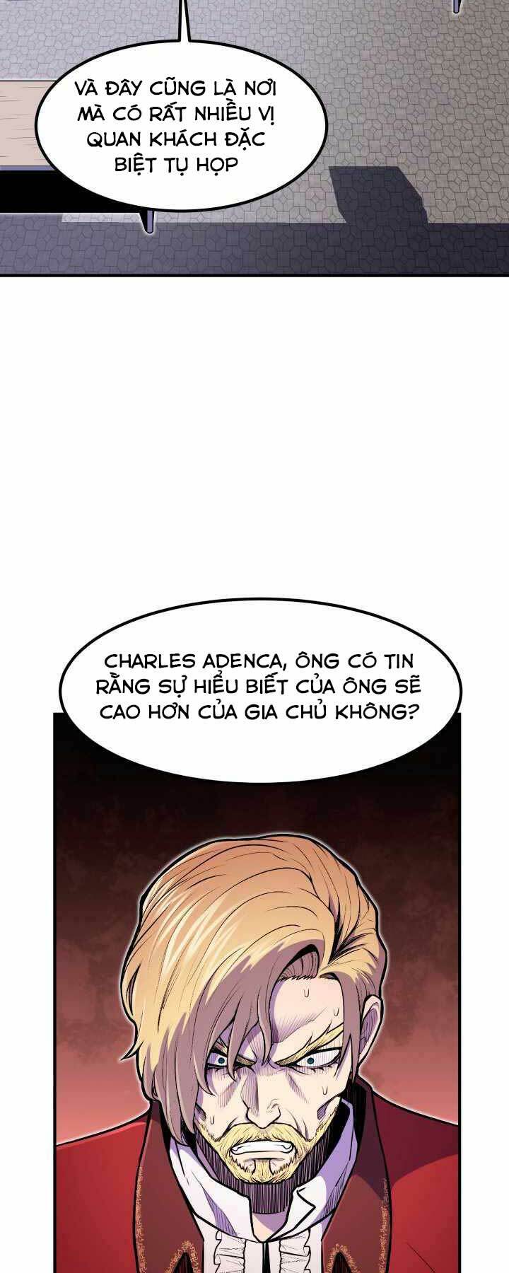 Bản Chất Của Chuyển Sinh - Chap 10