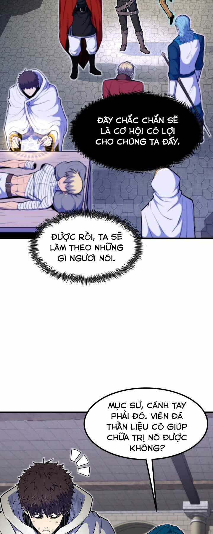 Bản Chất Của Chuyển Sinh - Chap 10