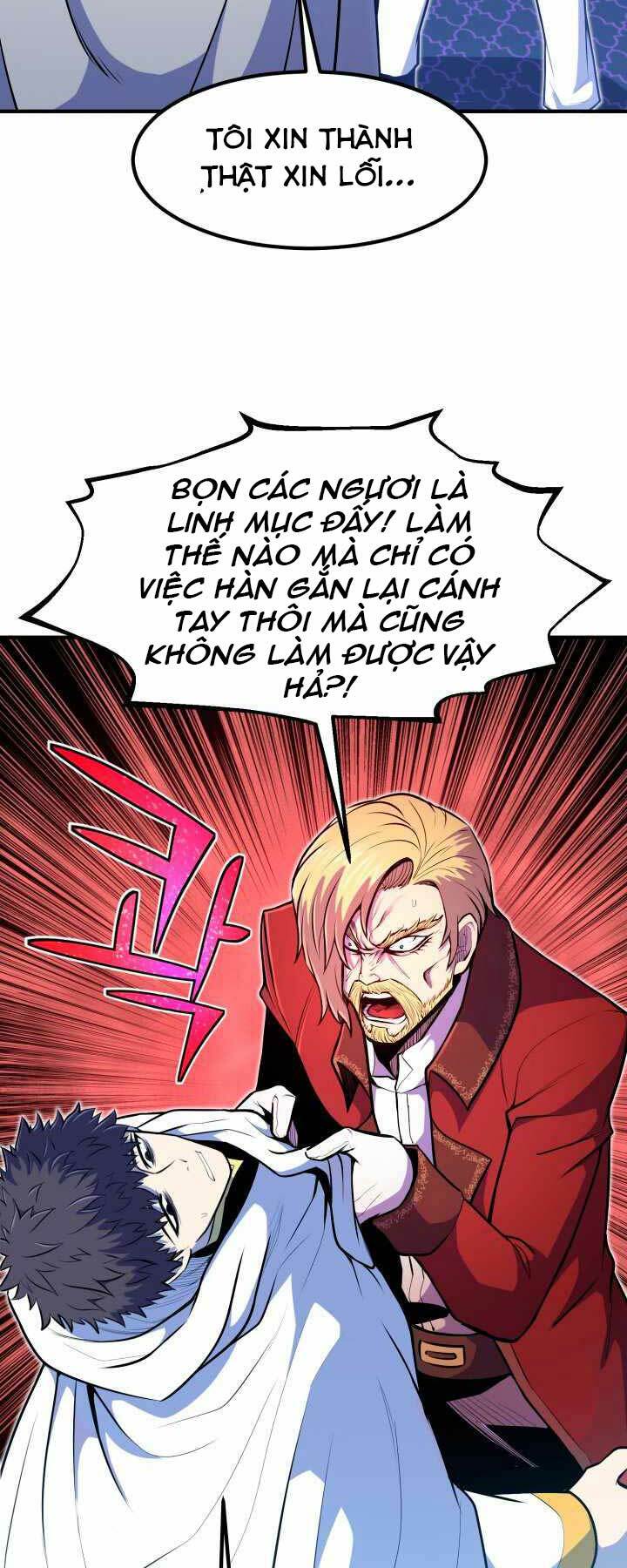 Bản Chất Của Chuyển Sinh - Chap 10