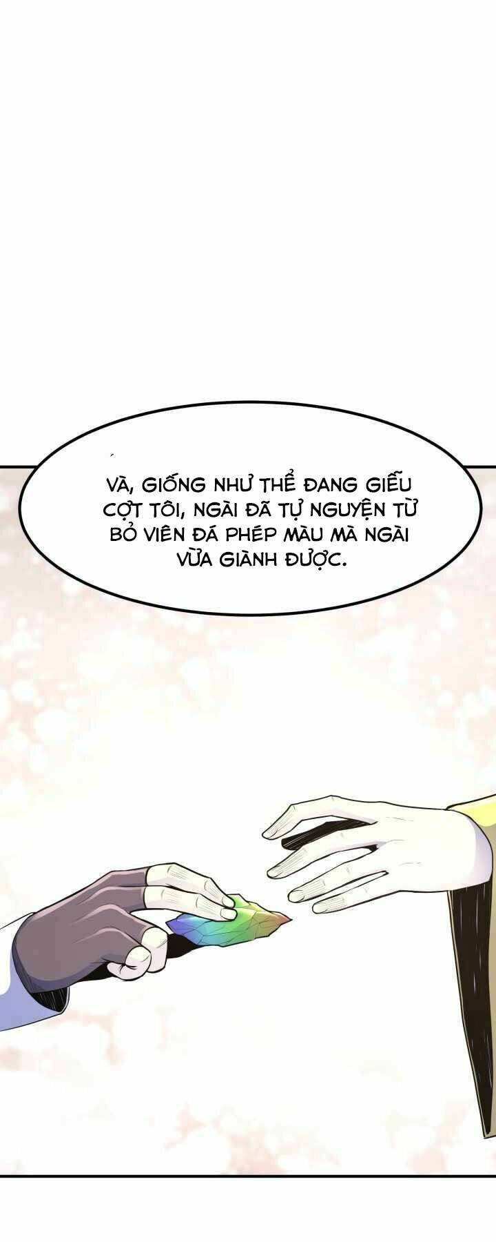 Bản Chất Của Chuyển Sinh - Chap 11