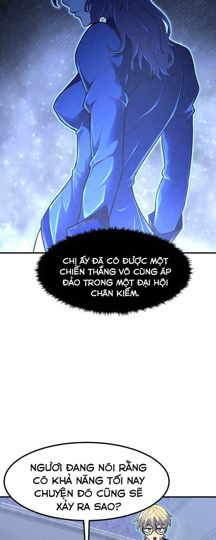 Bản Chất Của Chuyển Sinh - Chap 11